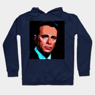 andy garcia Hoodie